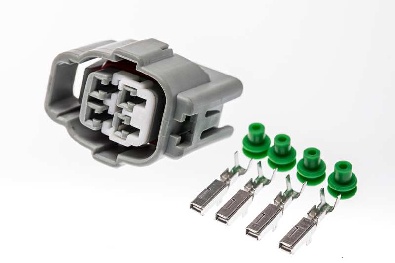 Electrical connector repair kit